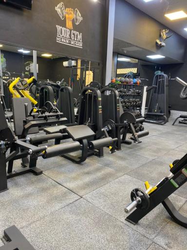 عکس مجموعه ورزشی خلیج فارس