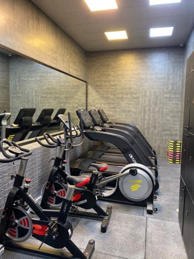 عکس مجموعه ورزشی خلیج فارس