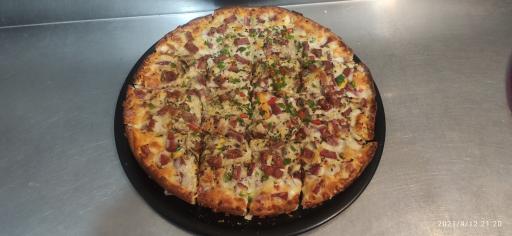 عکس فست فود المپیک