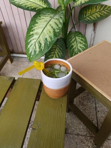 کافه سفال کیما