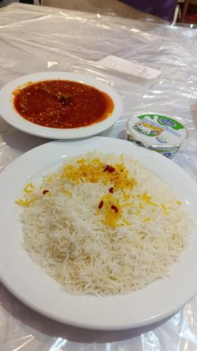 عکس رستوران فردیس (حاج کاظم)