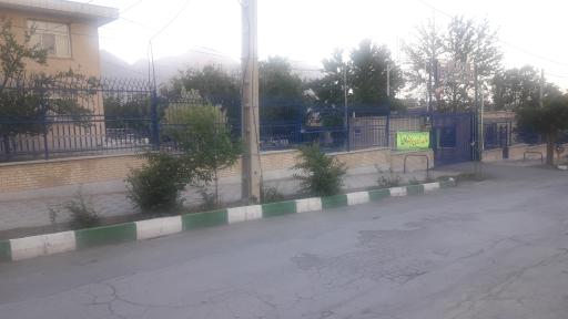 عکس شرکت توزیع برق استان اصفهان