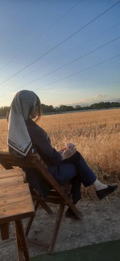 عکس کافی شاپ شهرک مهندسی زراعی