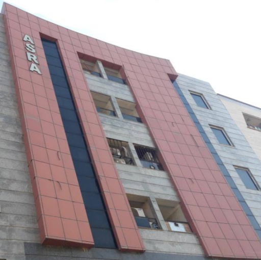 عکس مجتمع ۱۸ واحدی اسرا