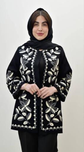 عکس پوشاک شکوفه