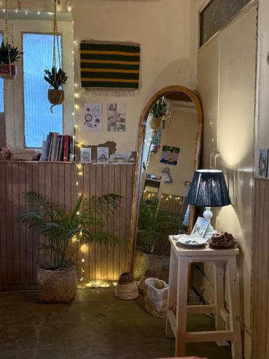 عکس کافه سفال کیما