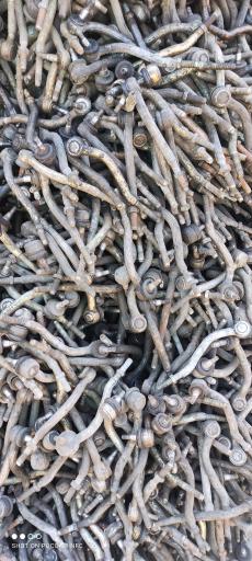 پخش قطعات استوک جلوبندی بدر