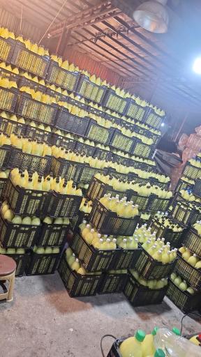 عکس آبگیری فیض الهی