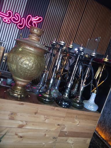 عکس رستوران گاردیو