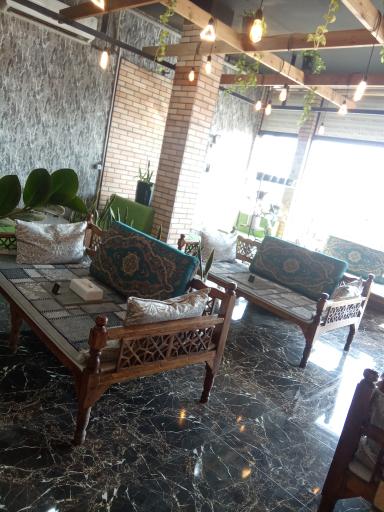 عکس رستوران گاردیو