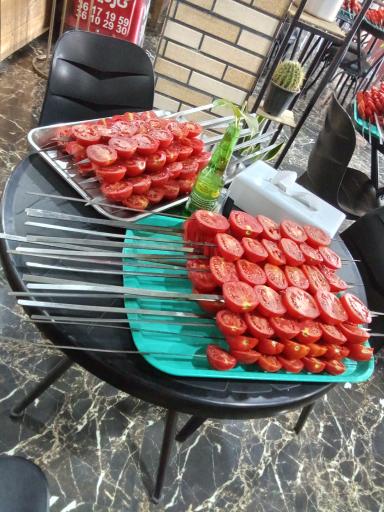 عکس رستوران گاردیو