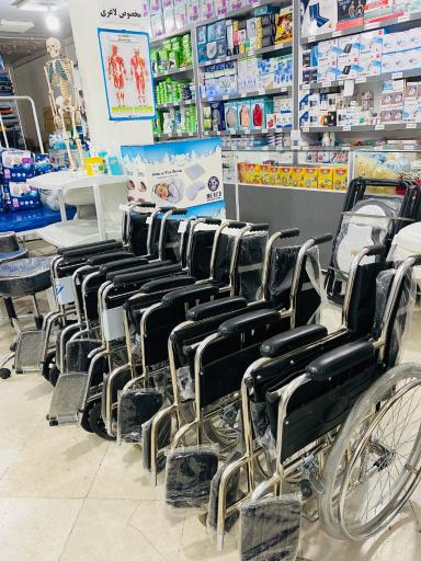 کالای پزشکی طب سلامت