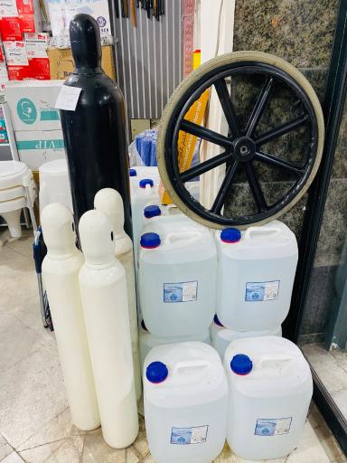 کالای پزشکی طب سلامت