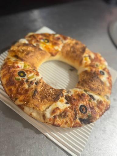 عکس رستوران گاردیو