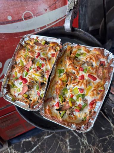 عکس رستوران گاردیو