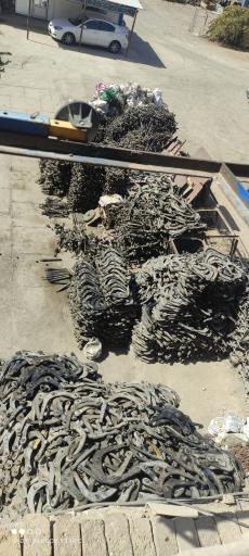 پخش قطعات استوک جلوبندی بدر