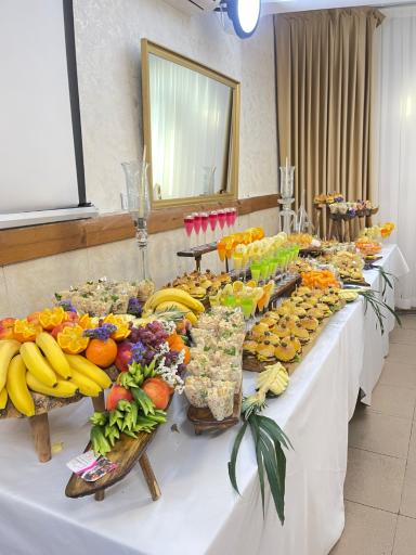 تالار قصر کیان 