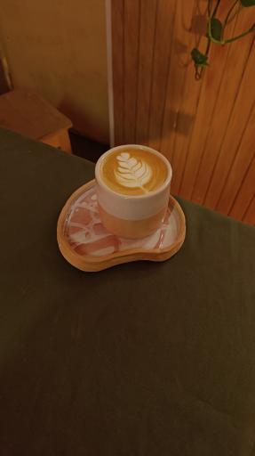 عکس کافه سفال کیما