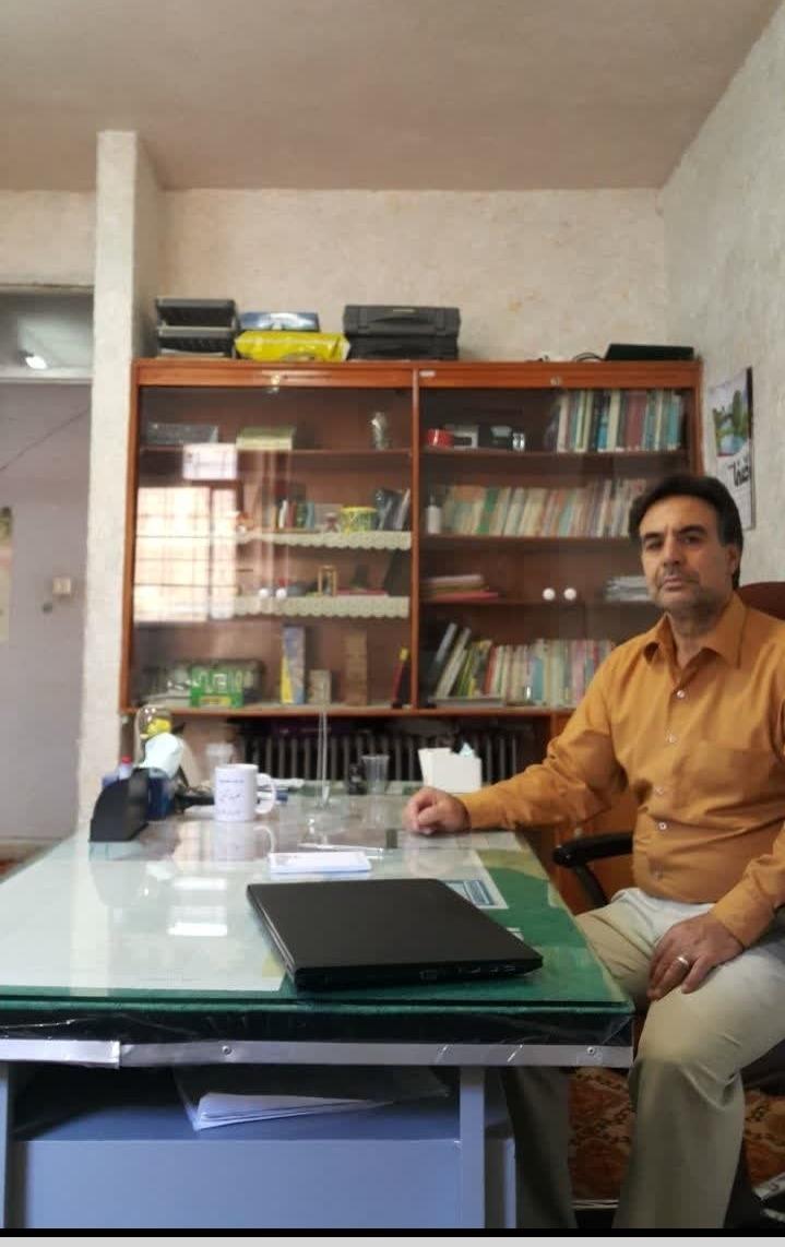 عکس مرکز مشاوره پیوند