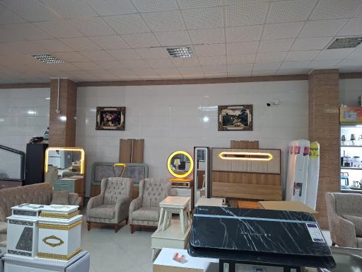 عکس لوازم خانگی و مبل پایتخت نبوی
