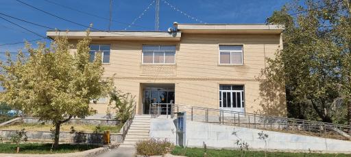 عکس شرکت توزیع برق استان اصفهان