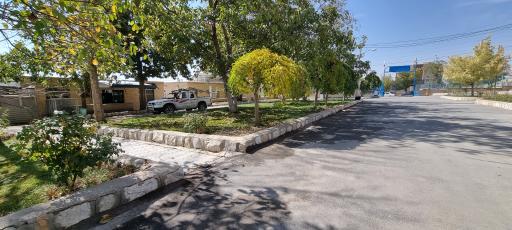 عکس شرکت توزیع برق استان اصفهان