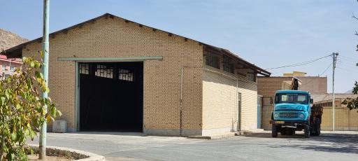 عکس شرکت توزیع برق استان اصفهان