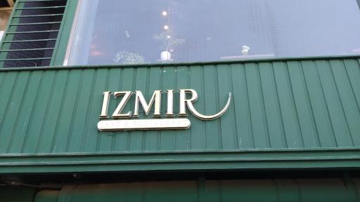 عکس کافه رستوران ازمیر