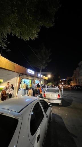 عکس پیتزا چیبو
