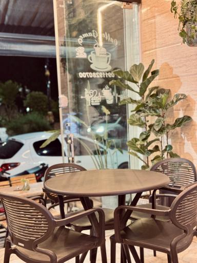 عکس کافه گیم لشت نشا 