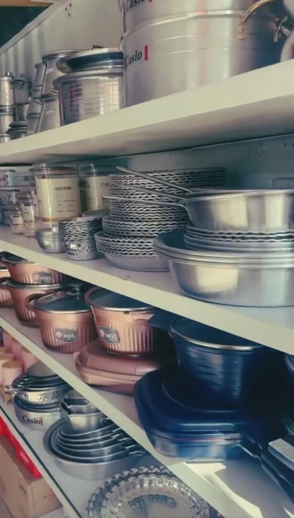 عکس لوازم آشپزخانه یونیک