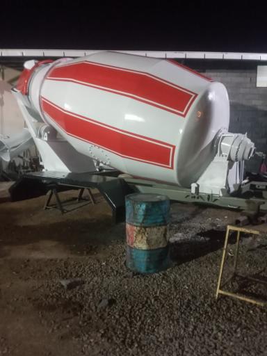 عکس گروه صنعتی باعزم