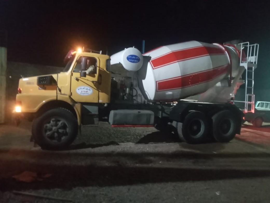 عکس گروه صنعتی باعزم