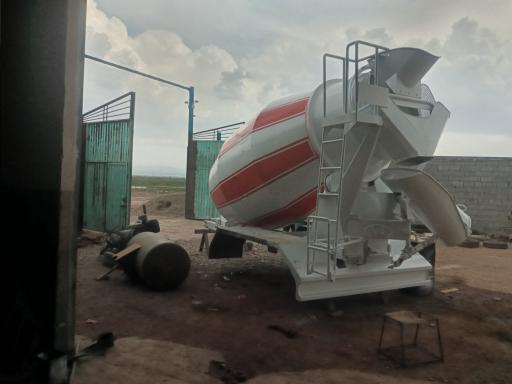 عکس گروه صنعتی باعزم