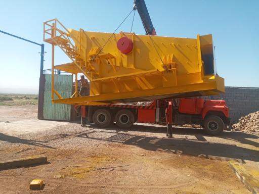 عکس گروه صنعتی باعزم