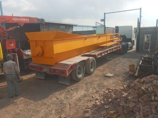 عکس گروه صنعتی باعزم