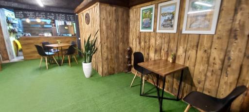 عکس کافه شهریاران