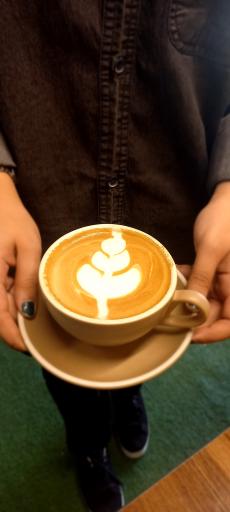 عکس کافه شهریاران