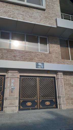 عکس ساختمان میقات