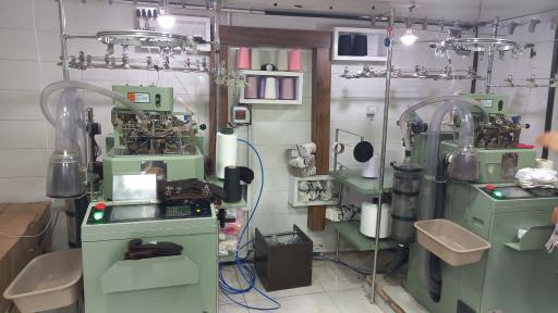 عکس فروشگاه جوراب لنا