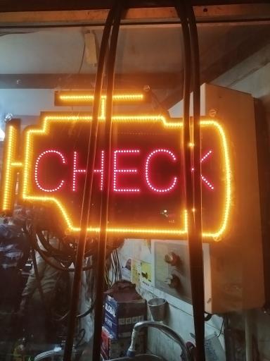 عکس کلینیک تخصصی افشار