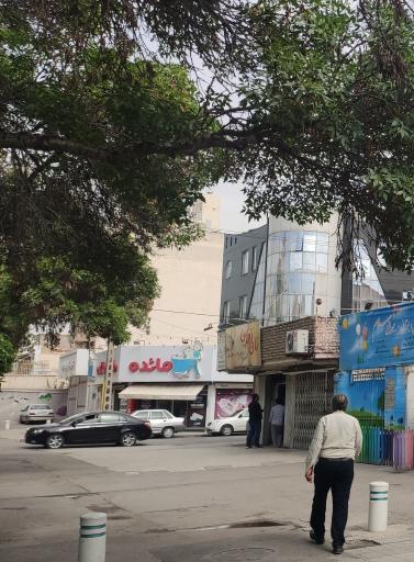 عکس هایپر مارکت مائده