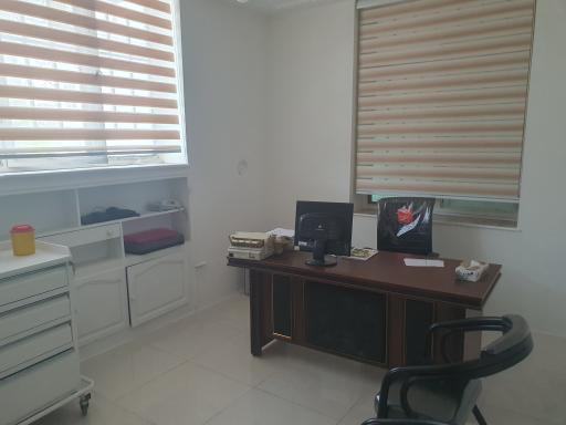 عکس کلینیک ترک اعتیاد بهزیست