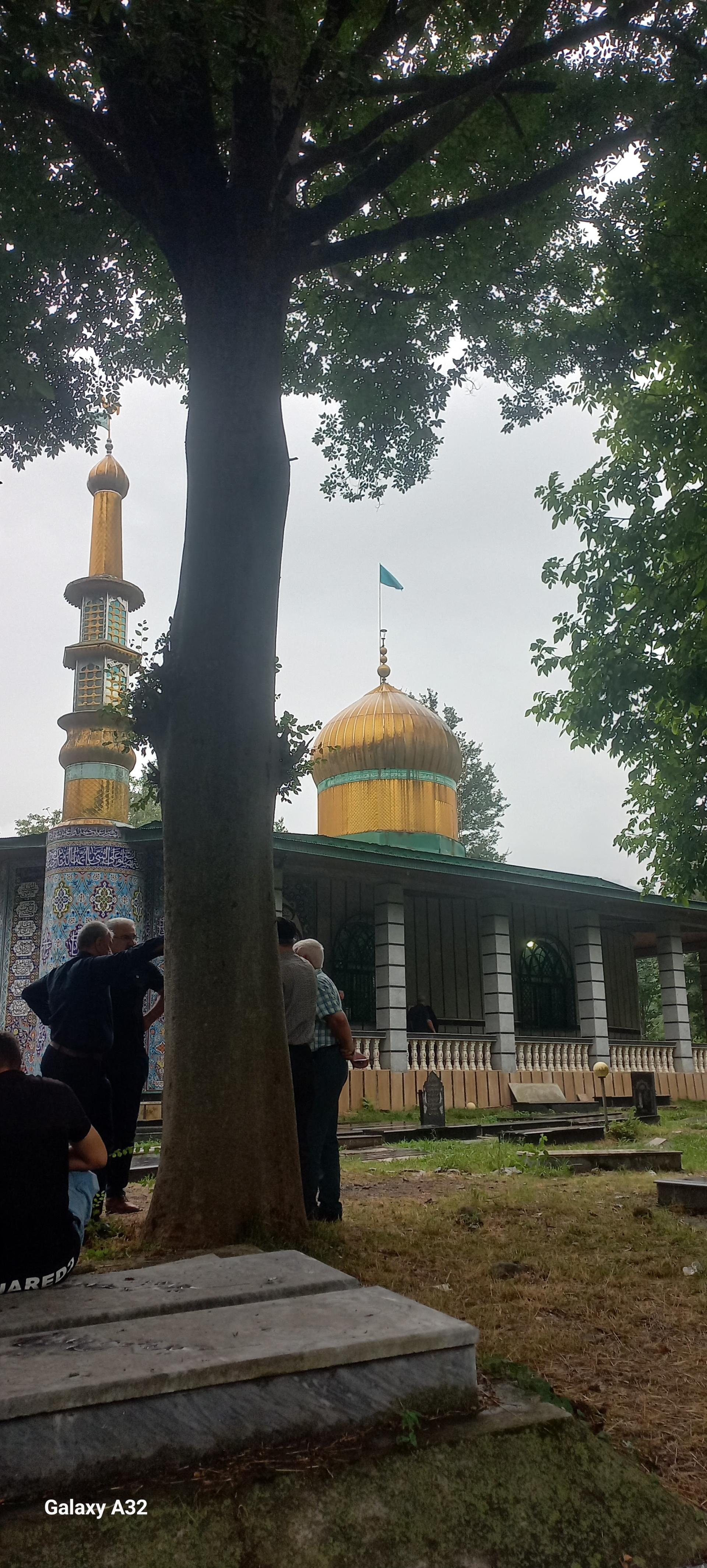 عکس میرمحله