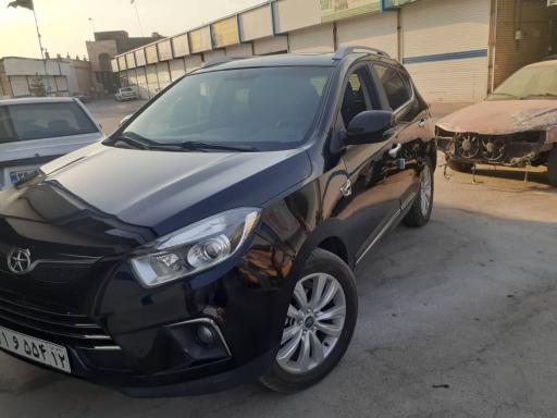 عکس خدمات نقاشی خودرو ایرانیان