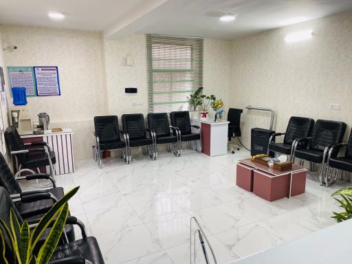 عکس دفتر اسناد رسمی ۳۴ بجنورد (مهدی صفا)