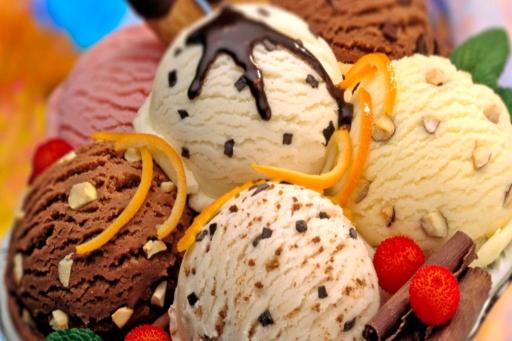 عکس بستنی قدس ملاثانی