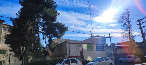 عکس پوشاک شفق مد شعبه سوله