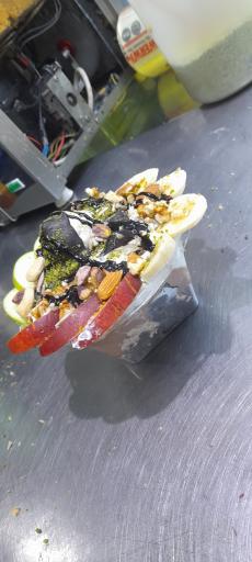 عکس بستنی قدس ملاثانی