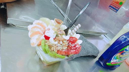 عکس بستنی قدس ملاثانی